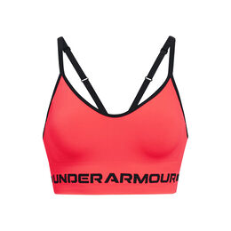 Under Armour Training Vent 2.0 Camiseta Tenis Hombre - Red