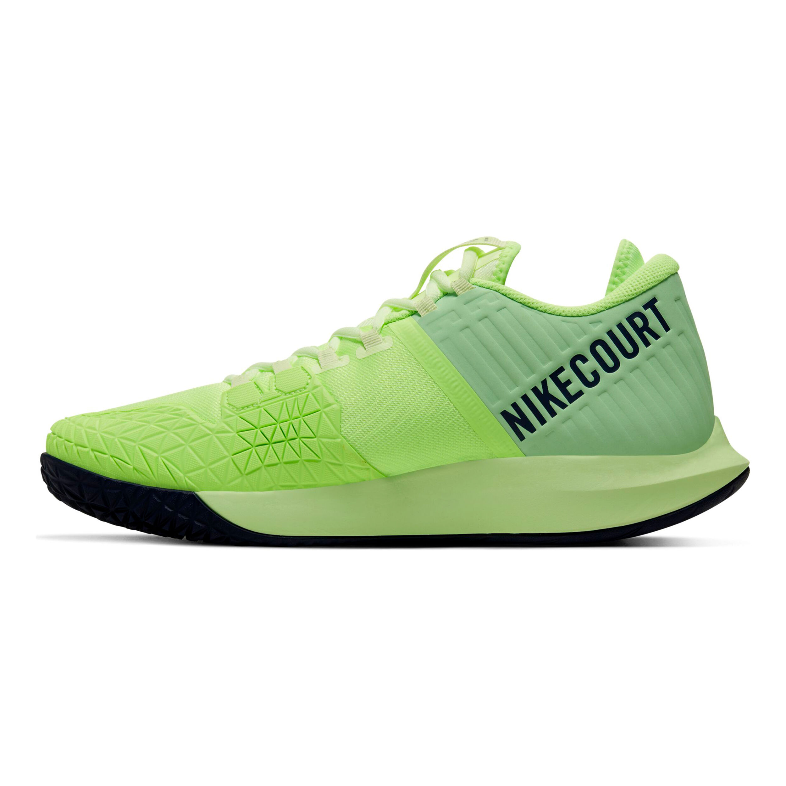 Buy Nike Air Zoom Zero All Court Shoe Men Light Green Neon Green online Tennis Point COM