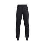 Under Armour Clothing Under Armour Fleece Training Pants Boys-Black
