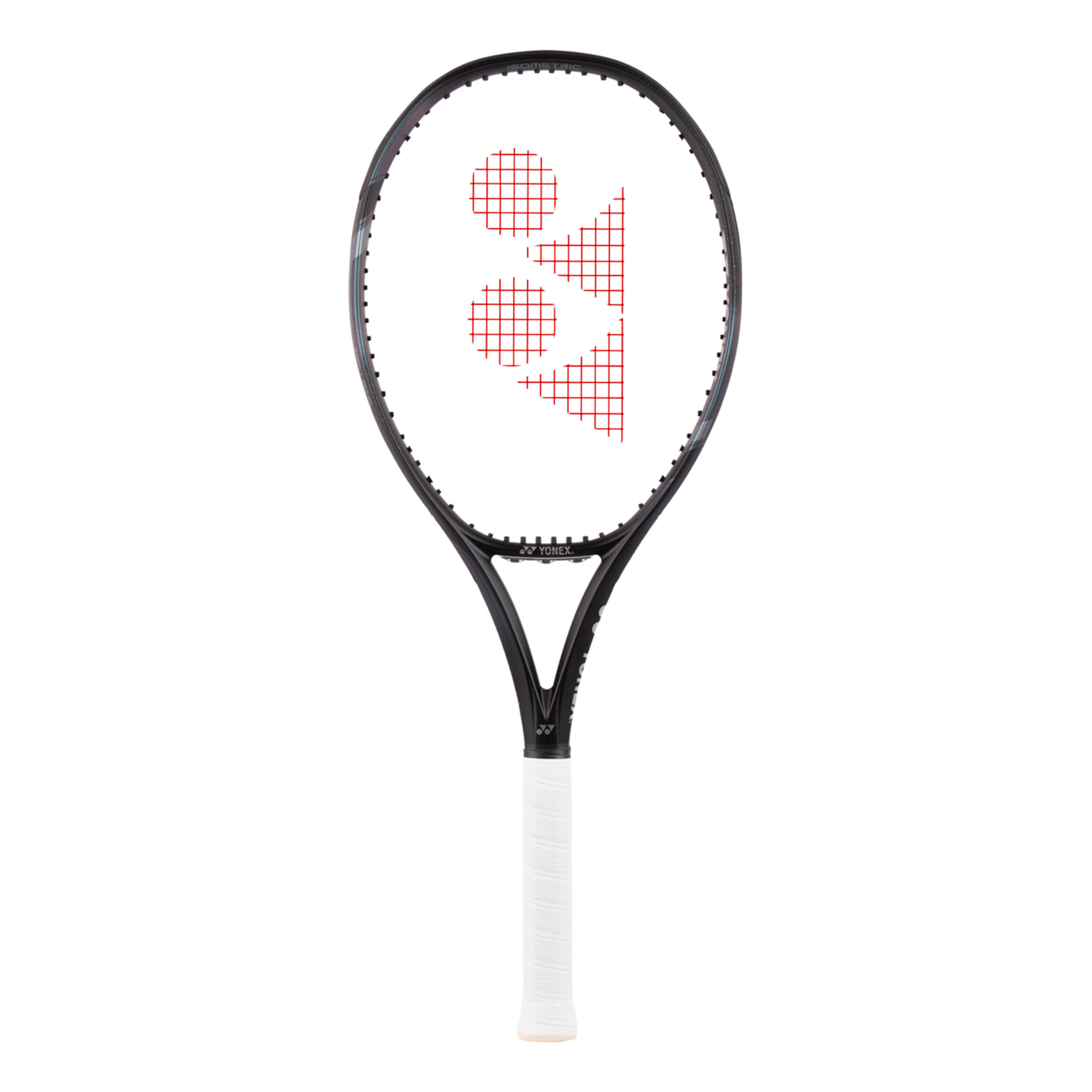 Yonex EZONE 100L Aqua Night | Tennis-Point