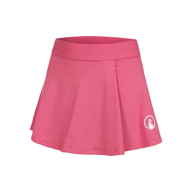 Buy Quiet Please Bounce Skirt Girls Pink online | Tennis Point COM