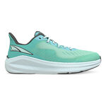 Altra Running shoes Altra Experience Form Stability Running Shoe Women-Turquoise