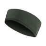 Merino Warm Headband-Olive