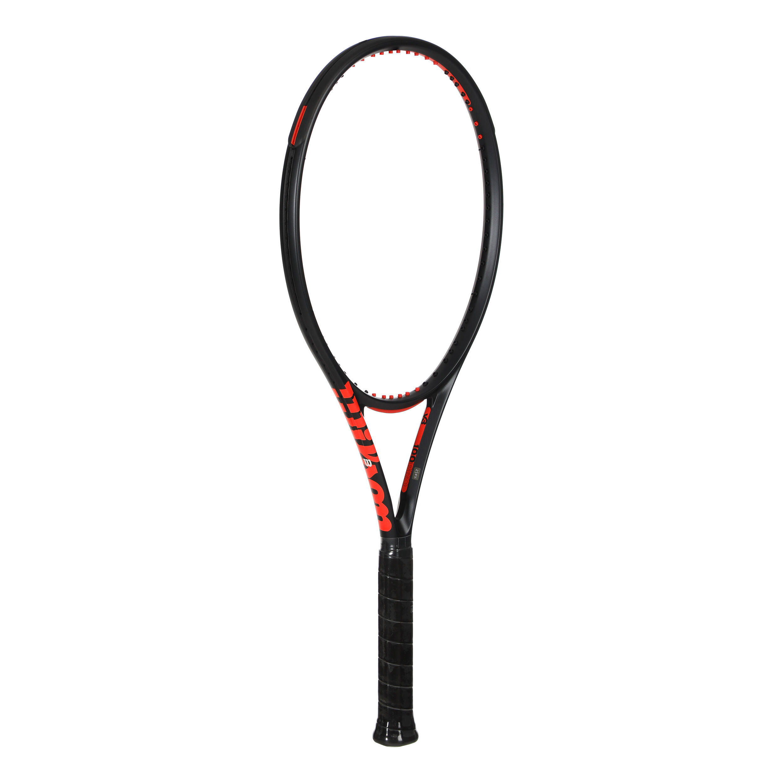 Buy Wilson Clash 100 Pro V3.0 online | Tennis Point COM