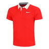 Court Dri-Fit Advantage Slam Polo Men-Red,White