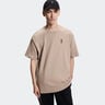 Club T T-Shirt Men-beige