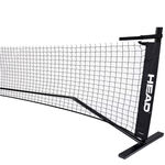 HEAD Coach equipment HEAD Tennis Net 6,10m-Black