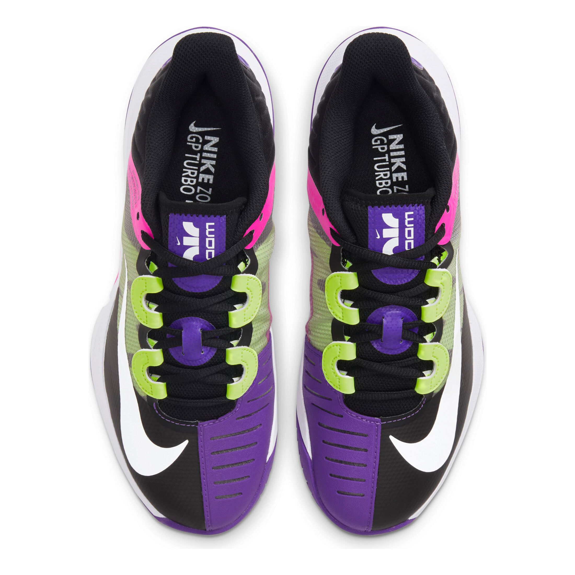 Nike air zoom gp on sale