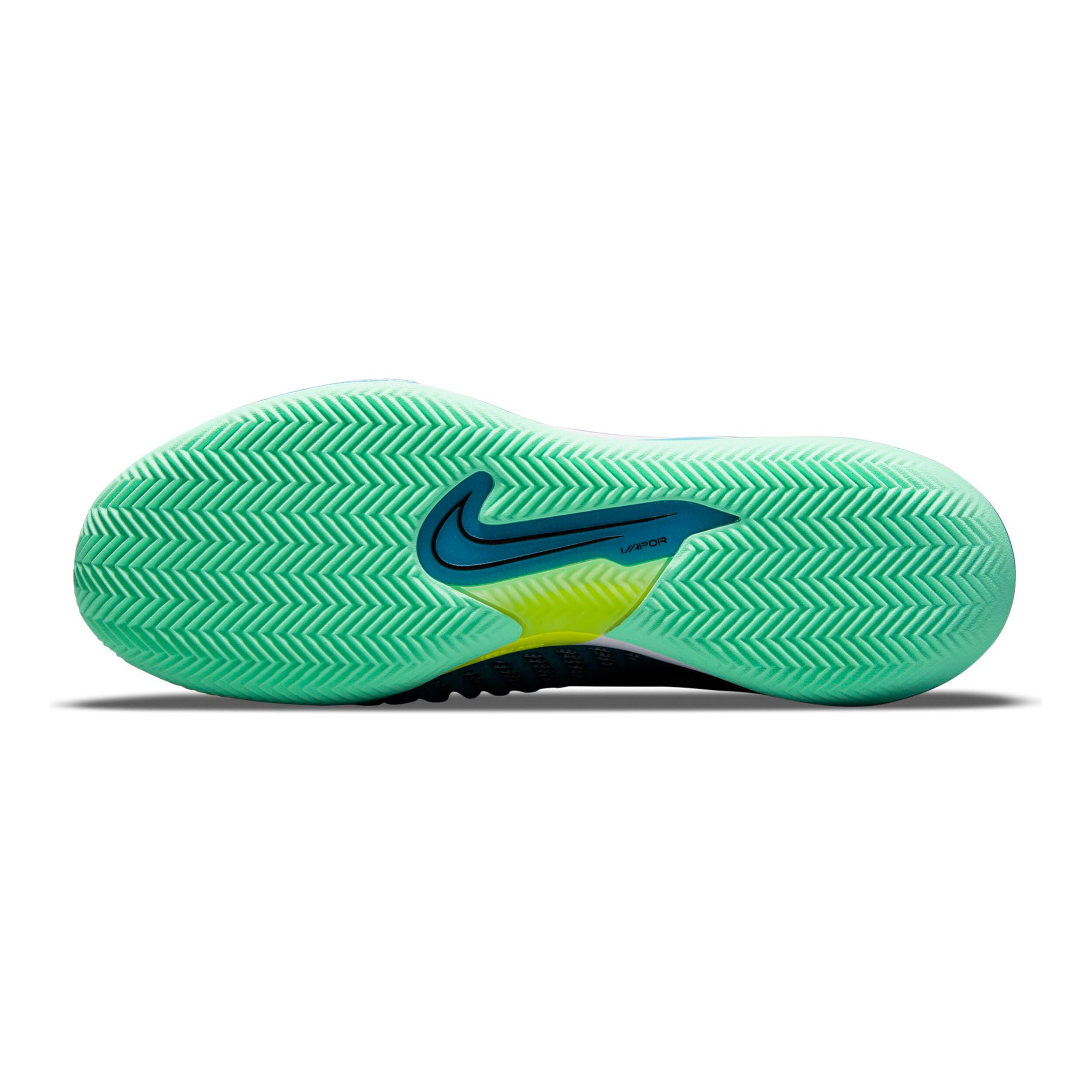 シューズ(男性用) Nike vapor nxt Buy Nike React Vapor NXT Clay Court Shoe Men Dark Green