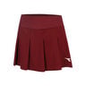 Icon Skirt Women - berry, 