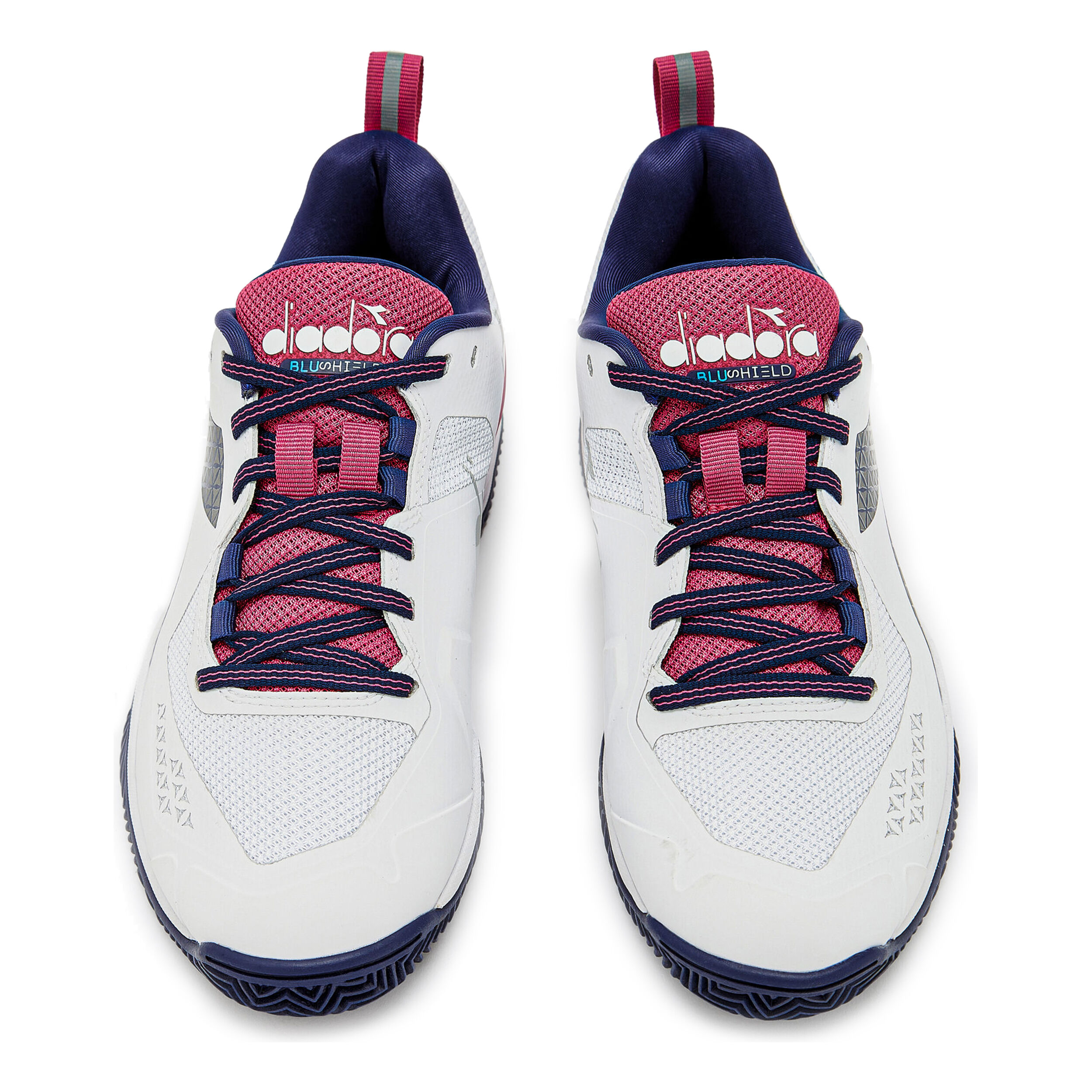 Diadora dad shoes top
