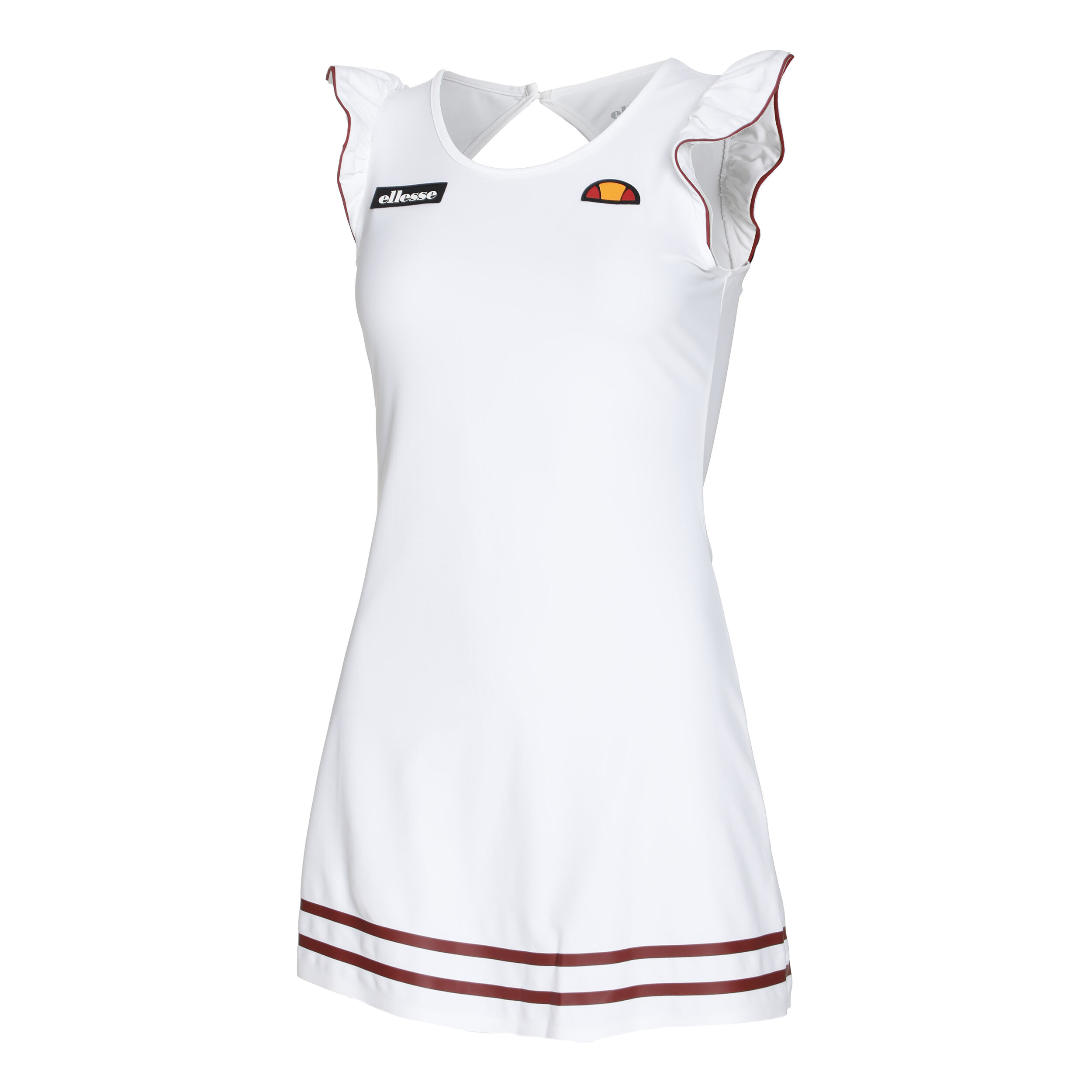 Ellesse tennis dress online