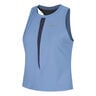 Court Dri-Fit Slam Tank Top Women-Blue