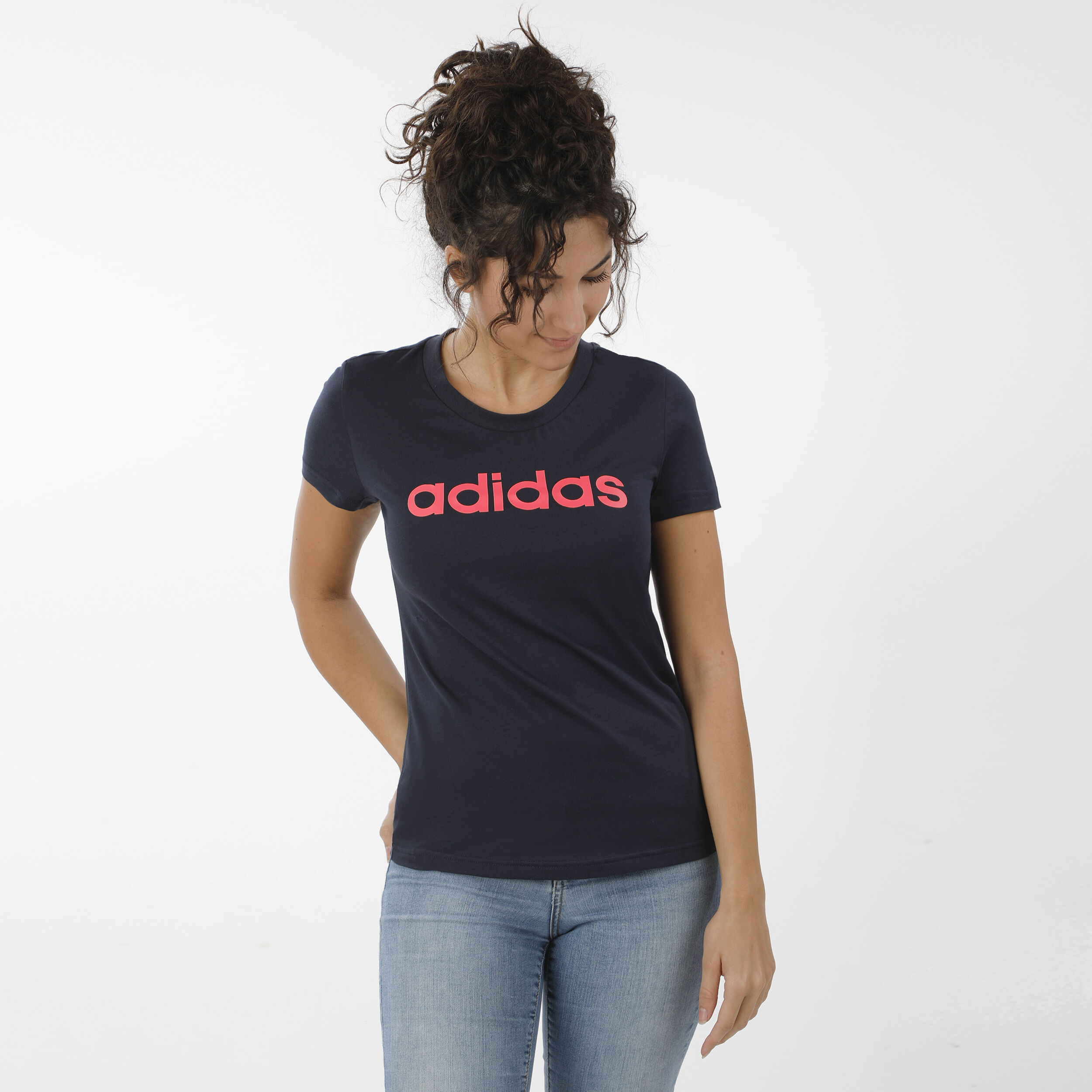 adidas shirt women's price