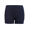 Bella Ball Shorts Women-Dark Blue