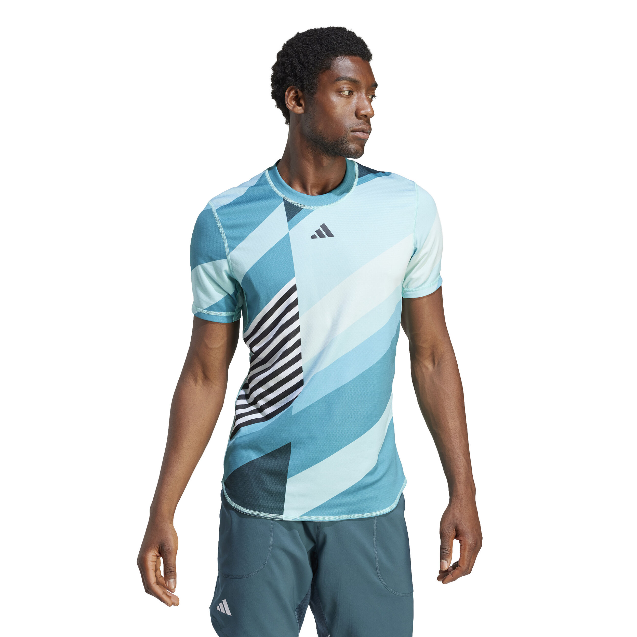 Adidas tennis shirts sale outlet