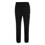 Quiet Please Clothing Quiet Please Return Training Pants Men-Black