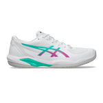 ASICS Tennis shoes ASICS Solution Swift FF 2 Clay