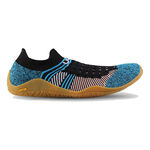 UYN Running shoes UYN Beemotion Barefoot Shoe-Turquoise