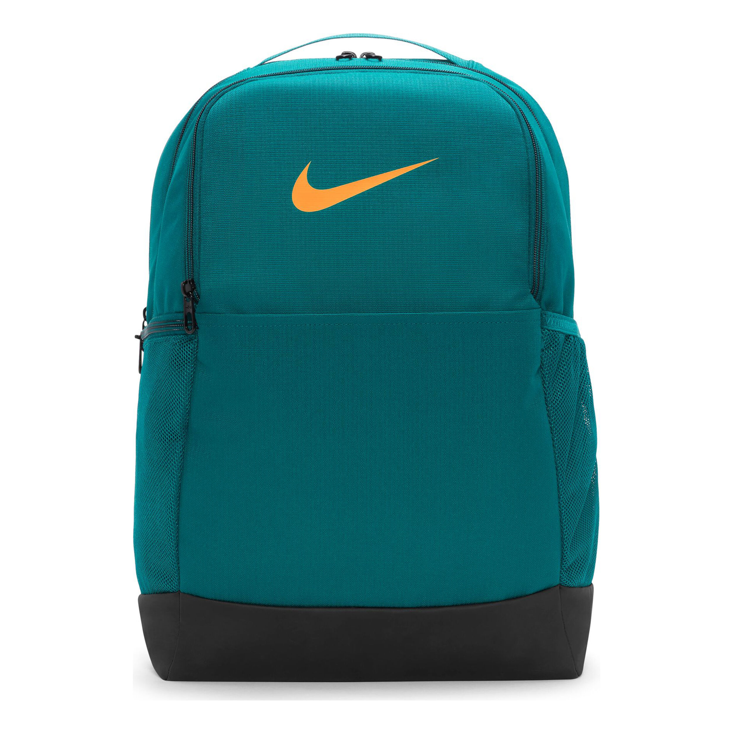 Green backpack nike store