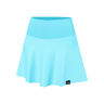 Lux II Skirt Women-Turquoise