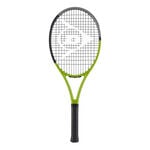 Dunlop Tennis rackets Dunlop Tristorm Team 100