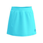 BIDI BADU Clothing BIDI BADU Crew Skirt Girls-Turquoise