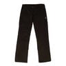 Club Limited Classic Training Pants Women-Black,White
