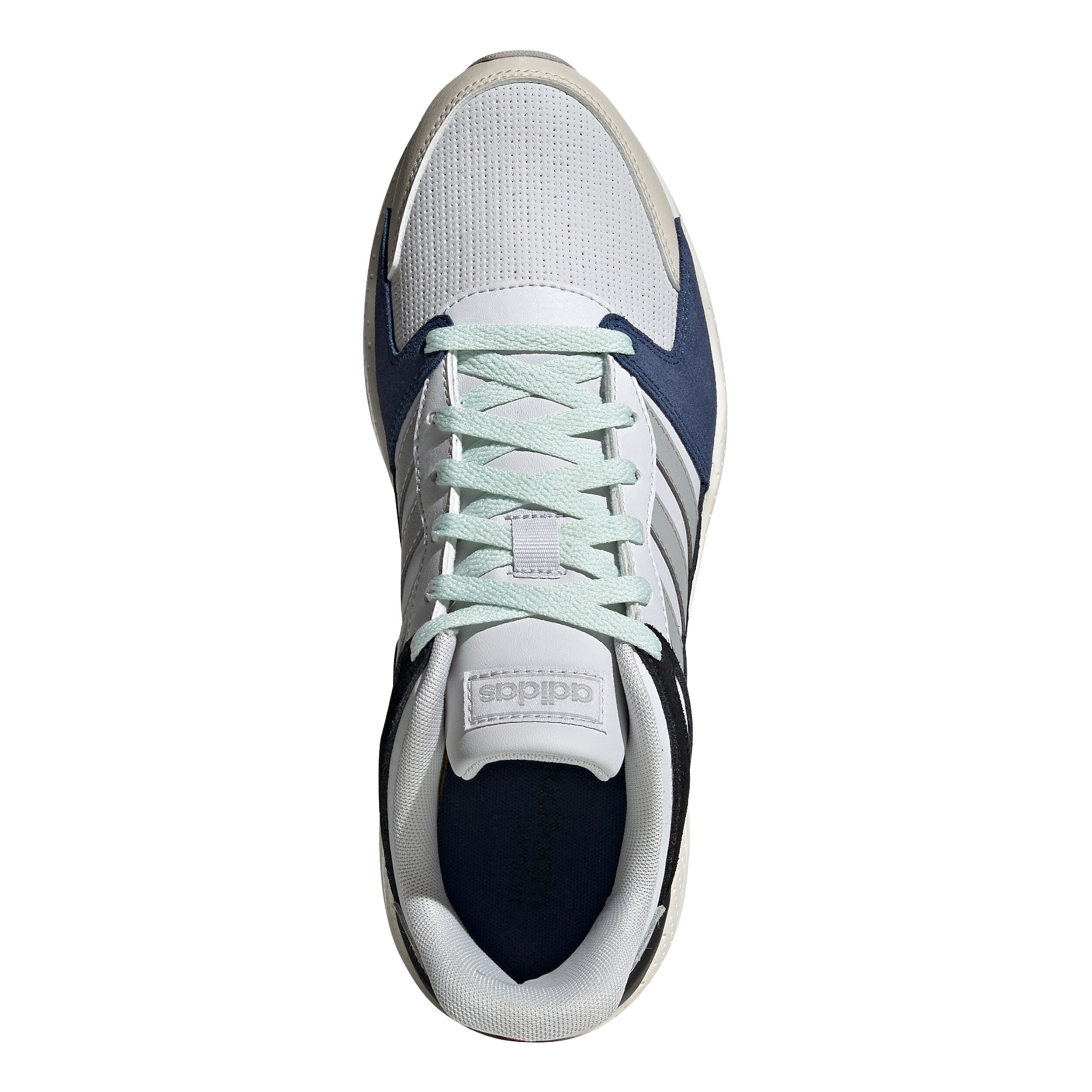 Adidas chaos sneakers mens top