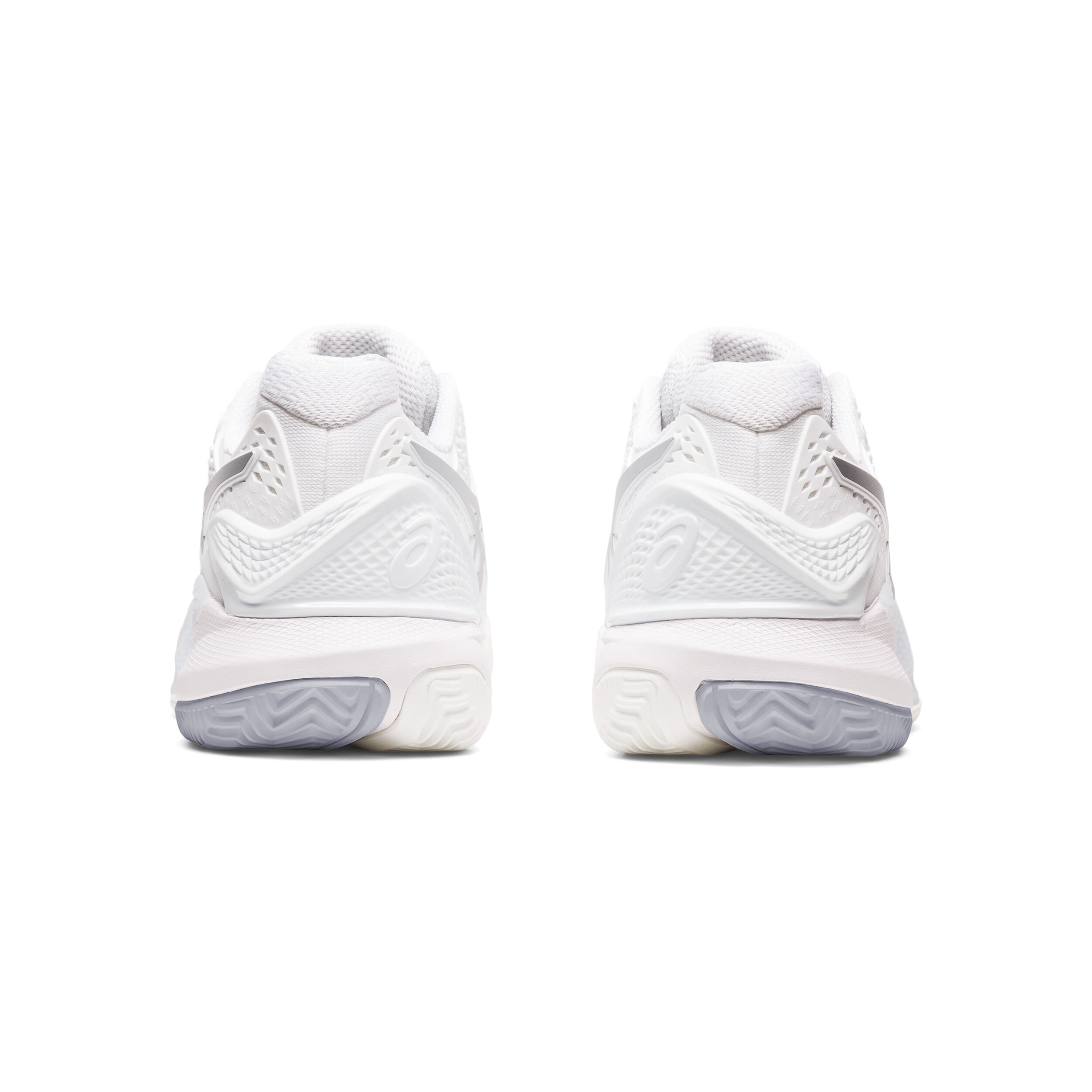 【アシックス】ASICS Gel-Resolution 9 CLAY WHITE ★テニス★ Asics Gel-Resolution 9 clay shoes White | Smashinn