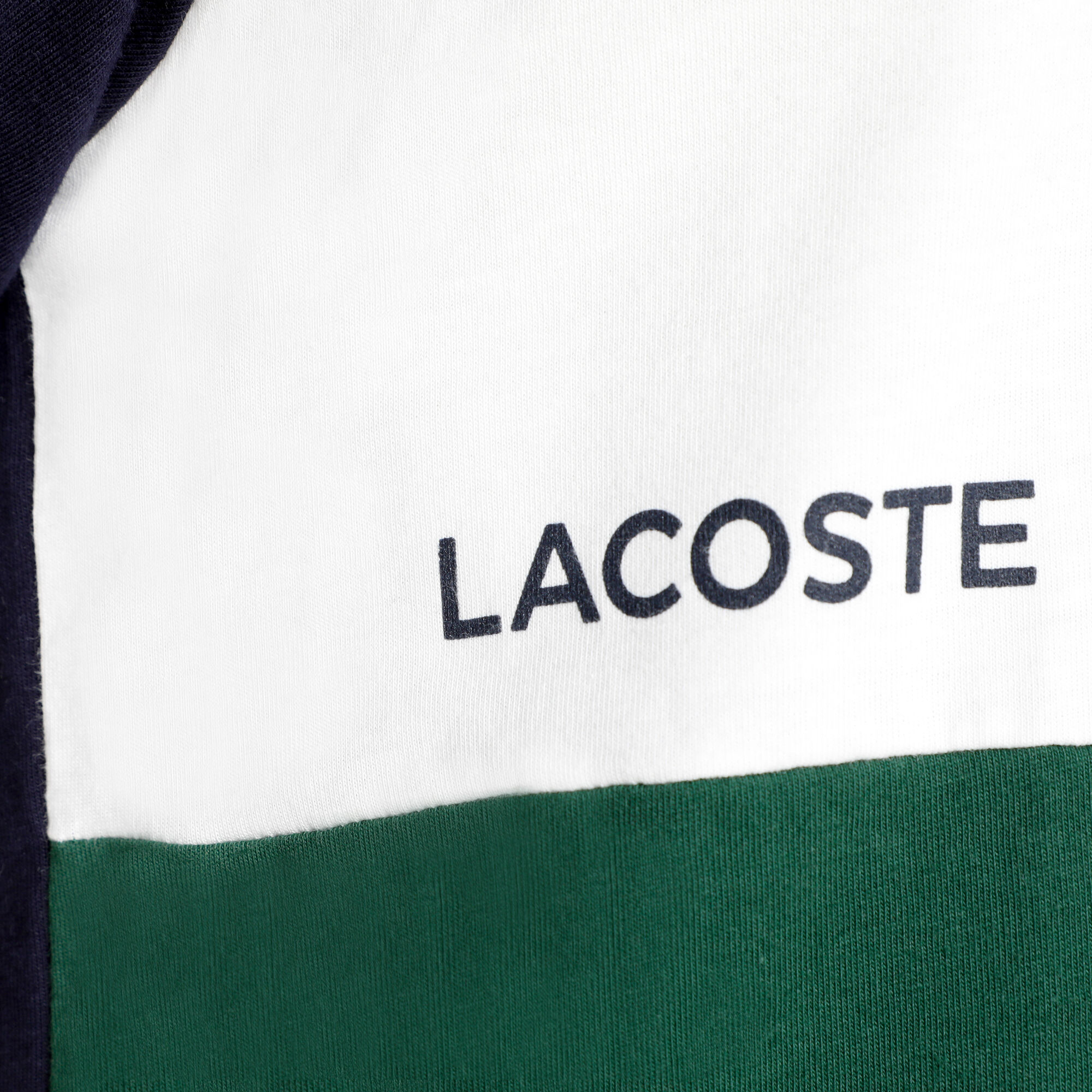 Lacoste