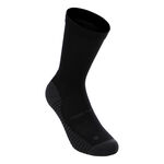 Odlo Running socks Odlo Performance Run Crew  Running socks Unisex-black