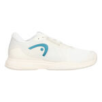 HEAD Tennis shoes HEAD Sprint Team 4.0 Carpet Shoe Women-White,Turquoise