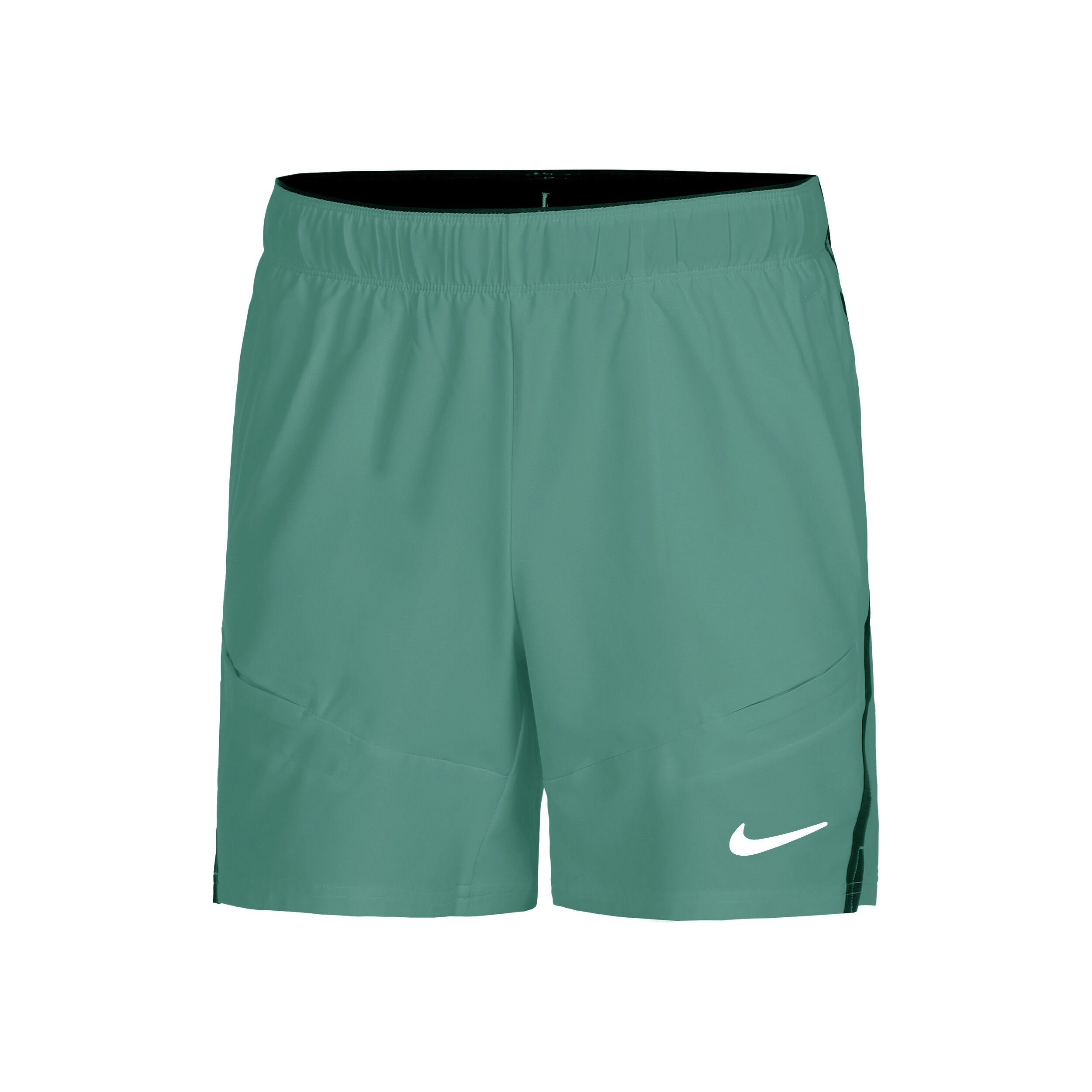 Hunter green nike shorts best sale