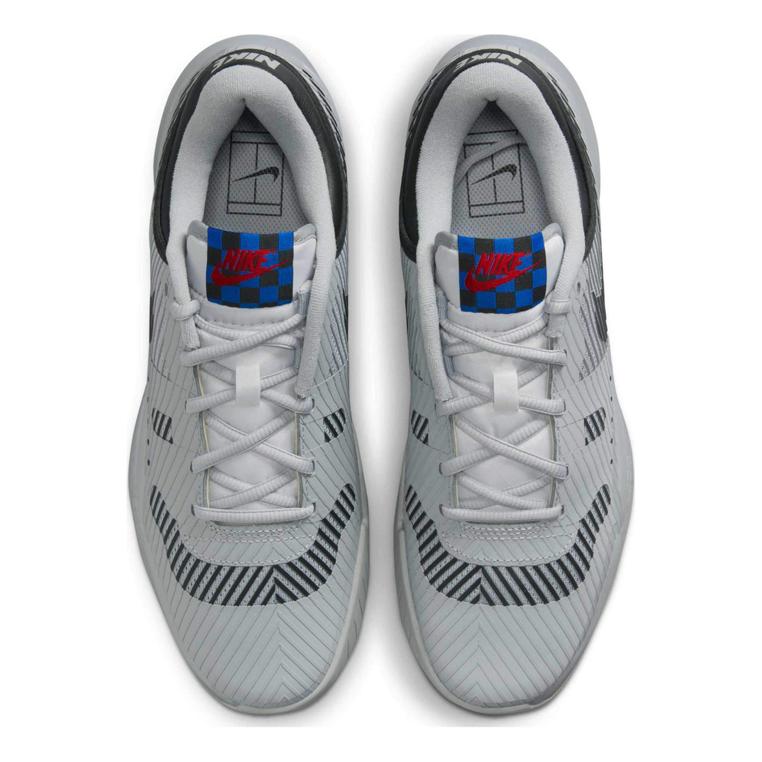 Nike zoom hotsell evidence 11