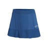 Squadra III Skirt Girls-Blue