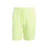 Ergo 9ich Shorts Men-Lime,Black