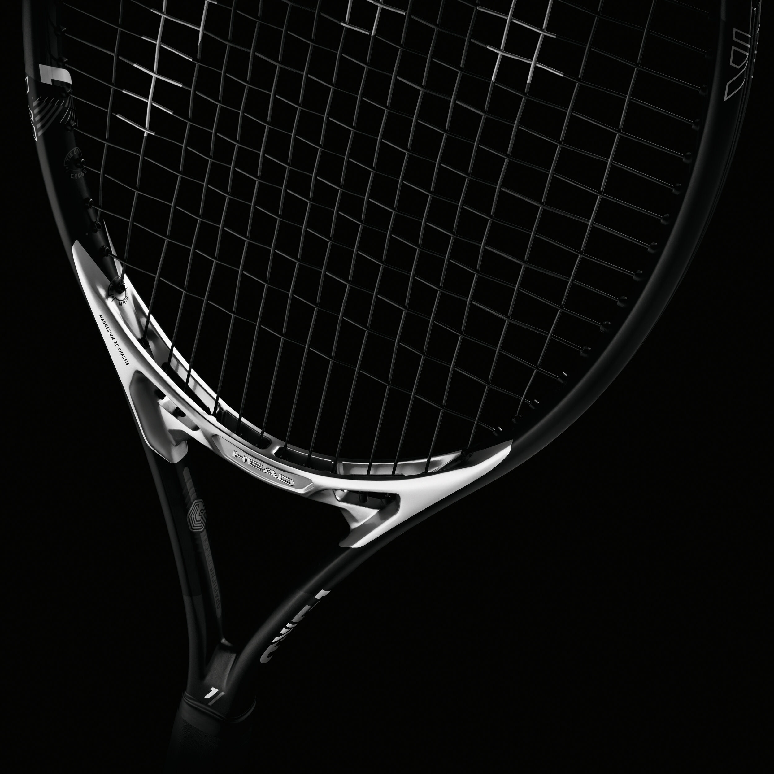 Buy HEAD MXG 1 online | Tennis Point COM
