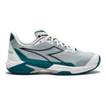 Diadora All court shoe Diadora Trofeo 4 All court shoe Men-white, black