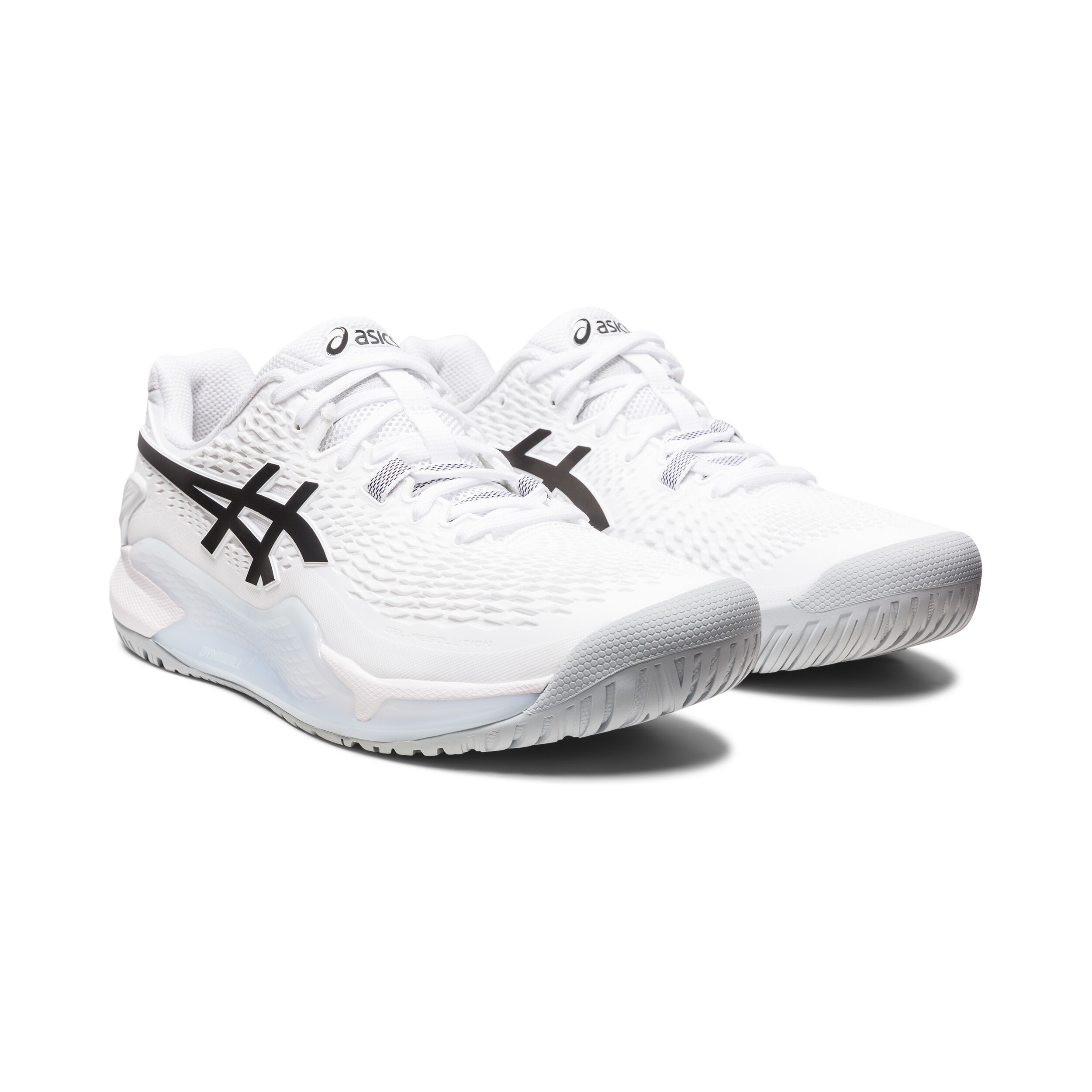 ASICS GEL-RESOLUTION 9 AC テニス 28.5 Amazon | asics(アシックス) テニスシューズ GEL-RESOLUTION 9