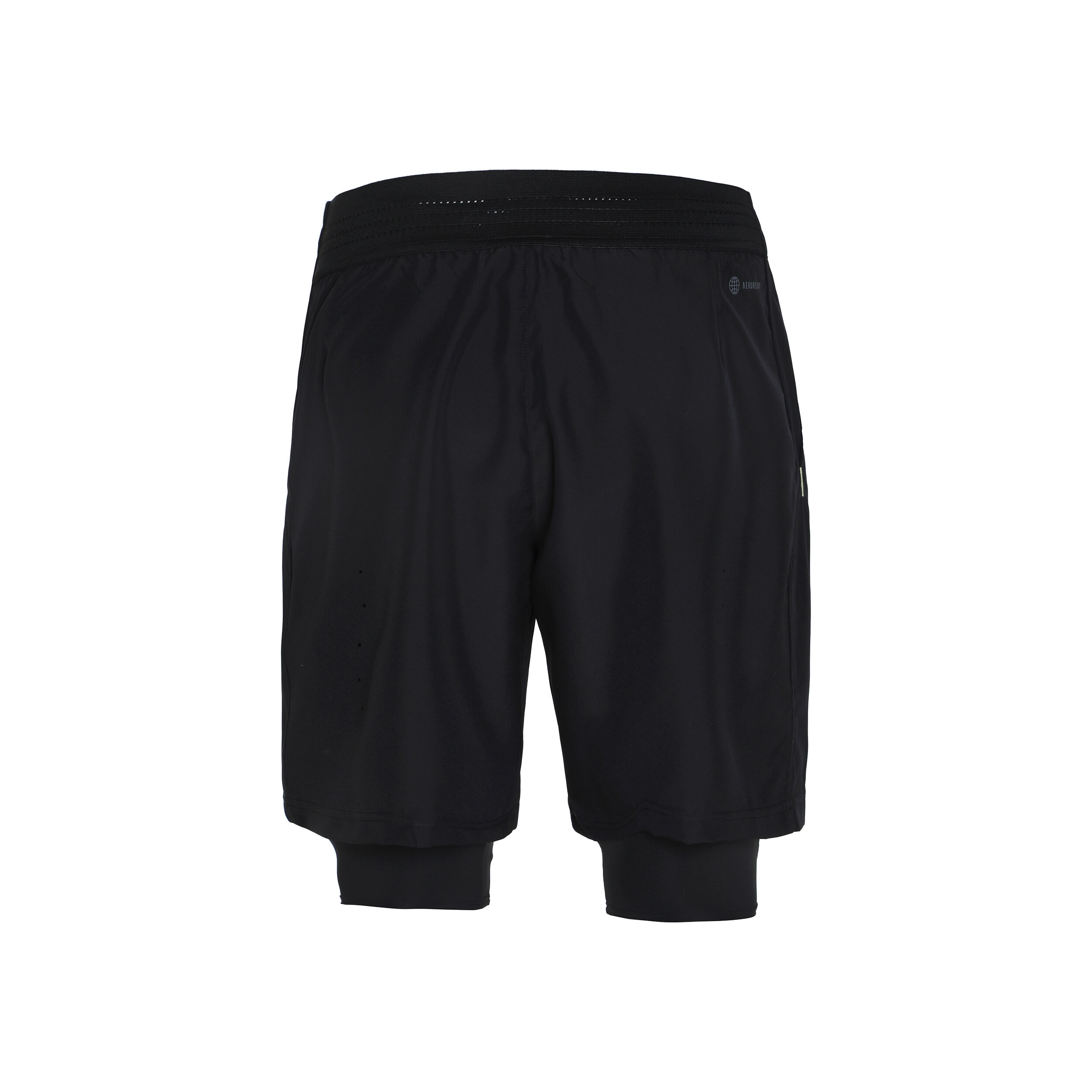 Buy adidas Paris 2in1 Shorts Men Black online Tennis Point COM
