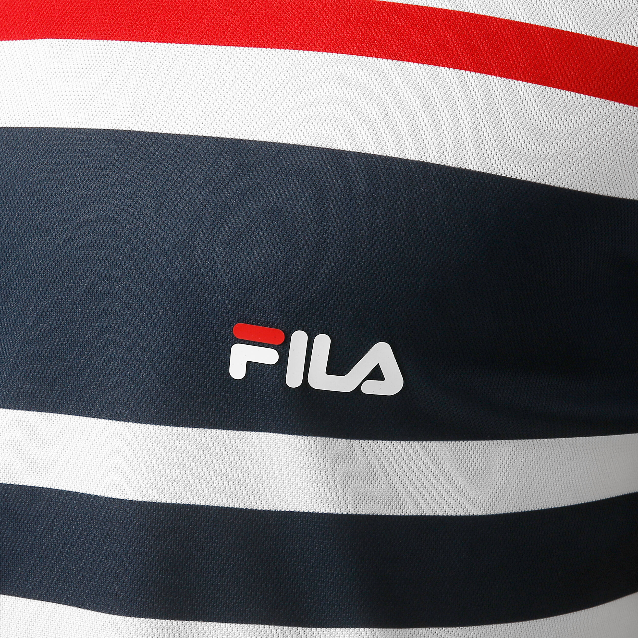 Fila ken sale stripe