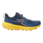 361 Grad Running shoes 361° Lynx Trail Running Shoe Men-Green,Yellow