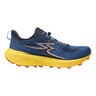 Lynx Trail Running Shoe Men-Green,Yellow