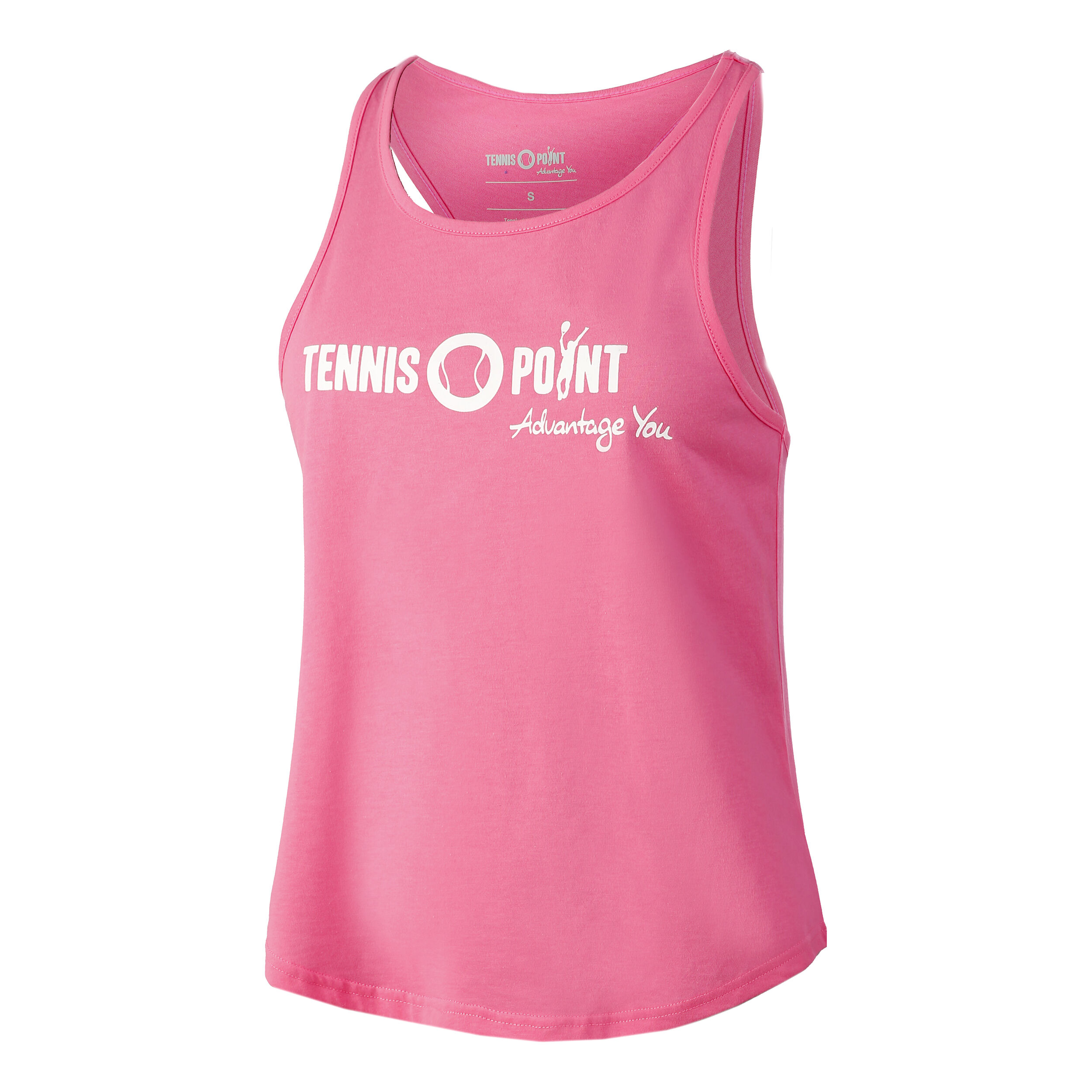 Tennis point ropa deals