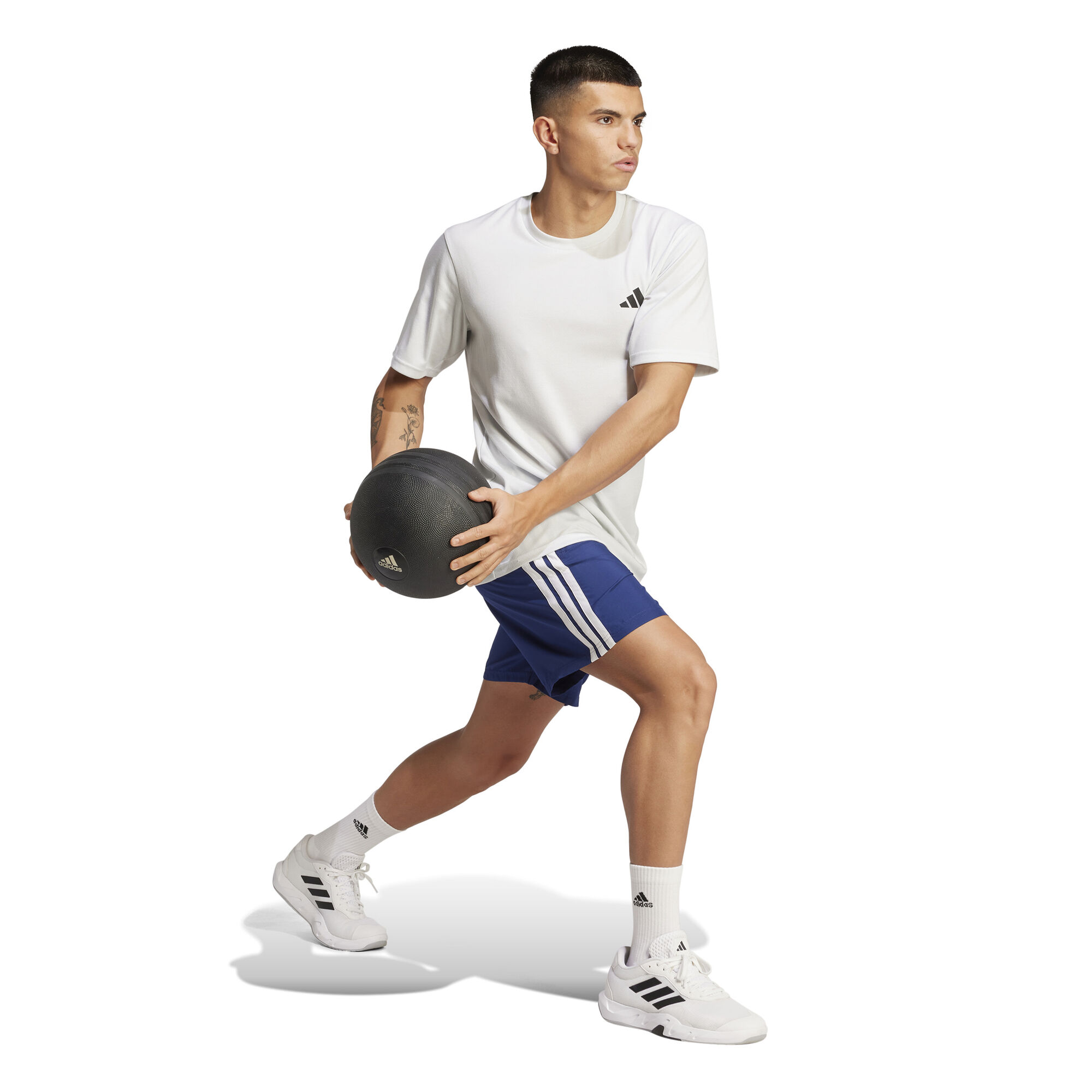 adidas