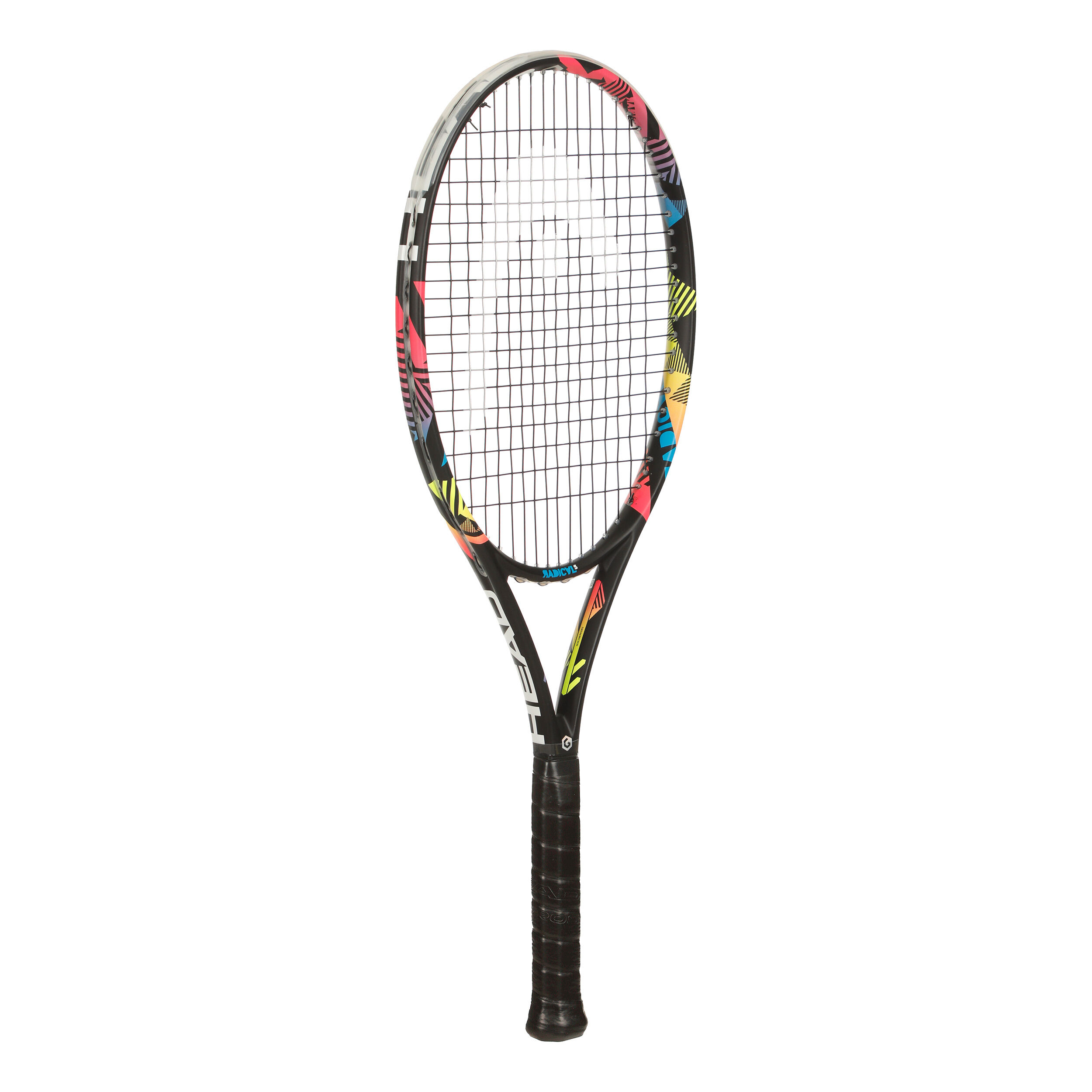 HEAD Radical Graphene XT Radical S (strung) | Tennis-Point