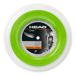 HEAD HEAD Lynx String Reel 200m-Green