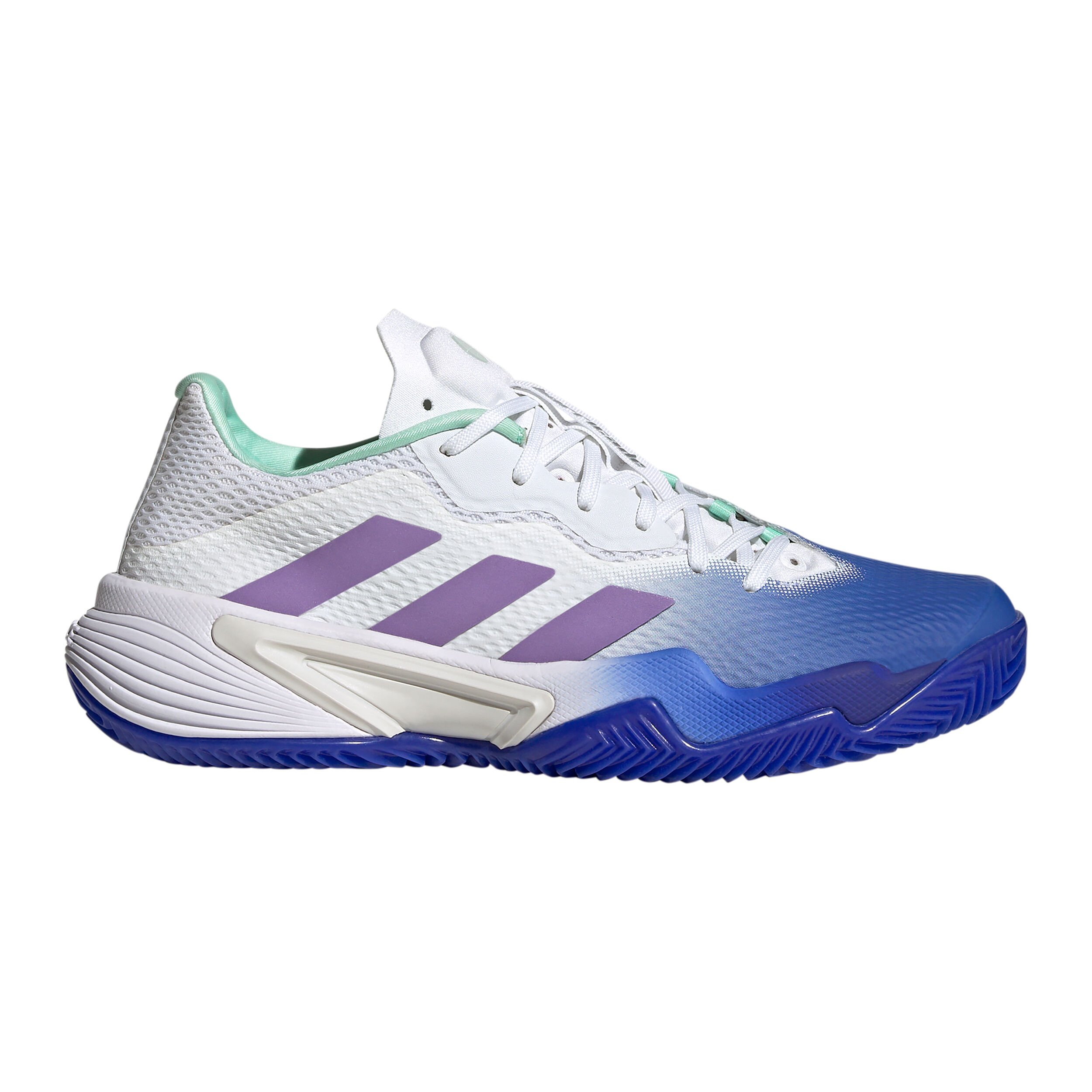 Adidas hot sale barricade sale