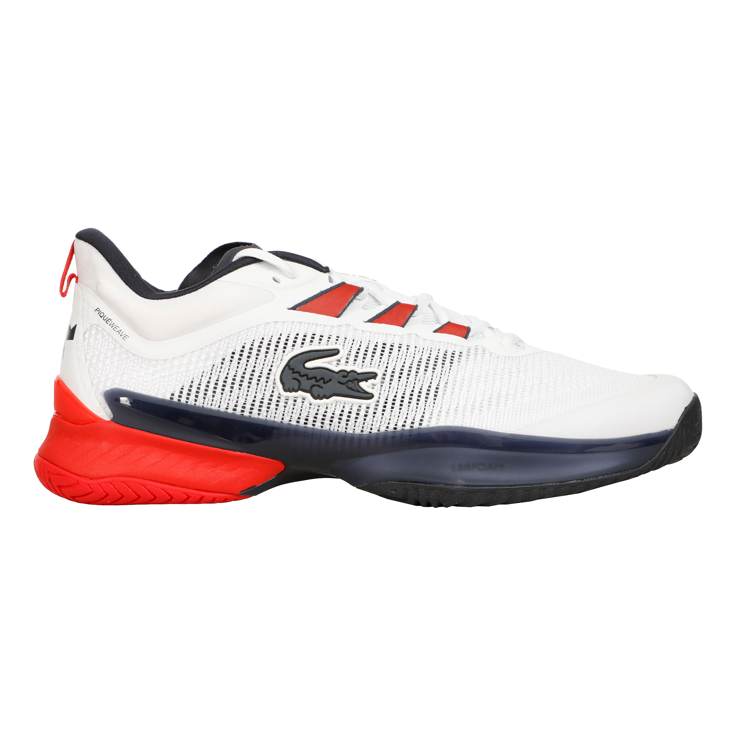 Chaussure deals lacoste amazon